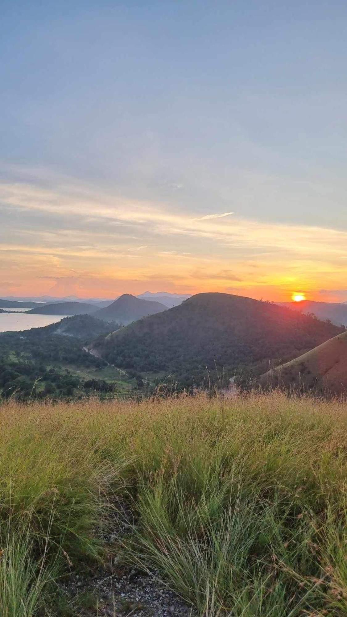 Mount Avangan Eco Adventure Park Hotel Coron Exterior photo